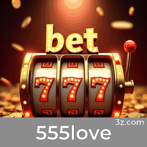 Experiência Premium de Jogos de Casino no 555love