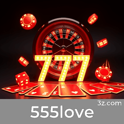 555love - O Melhor Cassino Online e Apostas Esportivas