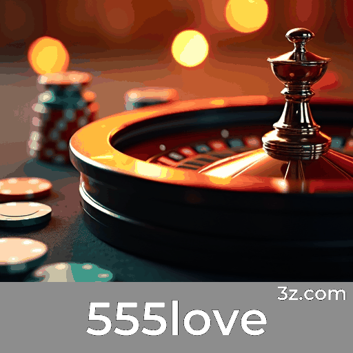 Experiência Premium de Jogos de Casino no 555love