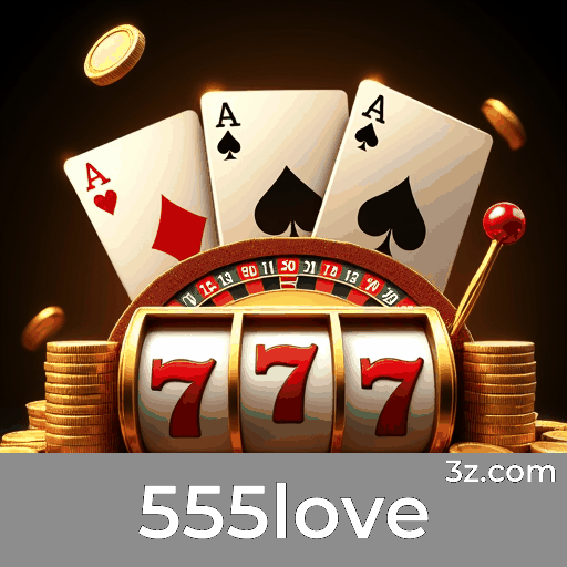 555love: Caça-Níqueis-Altos Pagamentos, Jogos de Mesa-Variedade Inigualável, Real Dealer-Experiência Imersiva