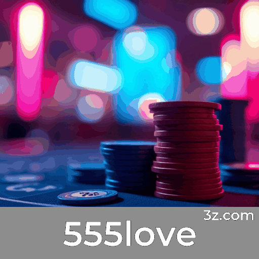 Internacionalmente Certificado: Experiência de Casino Exclusiva no 555love