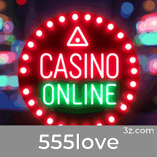 Explore a Inovação Revolucionária dos Jogos na 555love