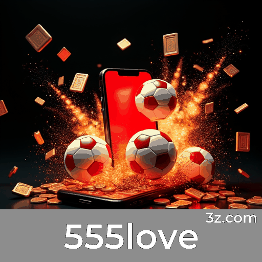 Aproveite os Bônus e Ofertas Exclusivas da 555love!