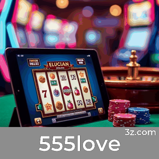 555love: Experimente os Benefícios Exclusivos dos Membros