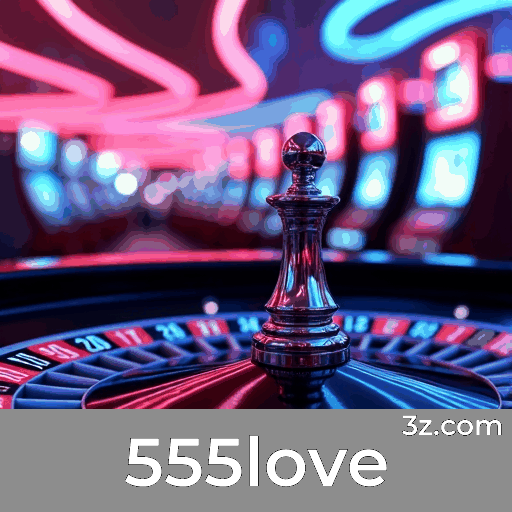 Experiência Premium de Jogos de Casino no 555love