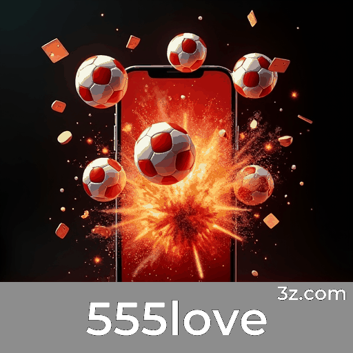 555love: Experiência de Cassino Profissional e Imersiva